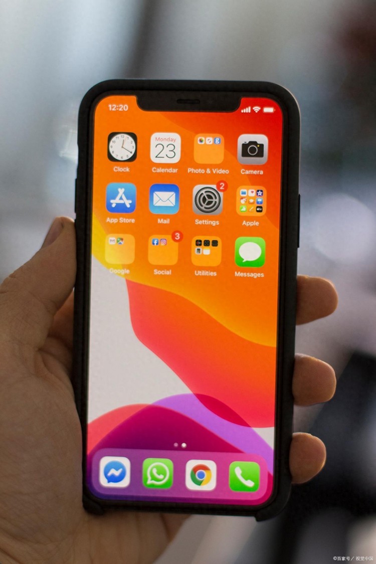 小心，你的朋友也在用苹果手机微信双开，而你却不知道！