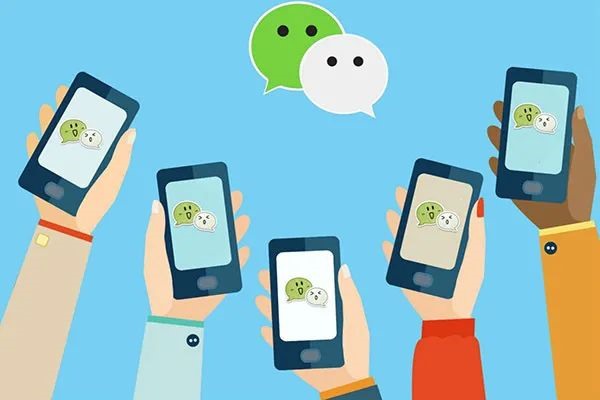 谁知道怎么用微信号注册陌陌号？